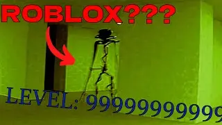 Top 5 Roblox SCARY Games to play with friends (2022)