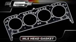 Mr Gasket Auto Parts