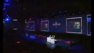 Diablo 3 Game Design - Full HD! 1/4