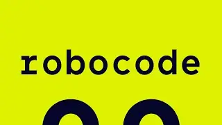 Презентация нового продукта &mdash; Robocode для пользователей amoCRM
