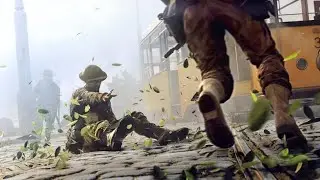 Battlefield V :  Большие операции(без комментариев)- Battlefield V : Grand Operations(no commentary)