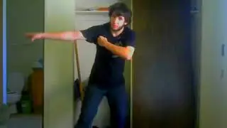 ZOMBIE WAGONALATOR DANCE TUTORIAL JLINK