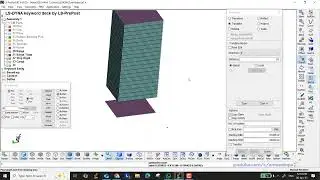 Ship-pier Collision: How to add a Bridge of Cargo Ship