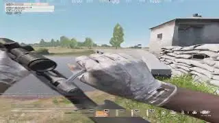DayZ PvP Montage #4 | Rearmed