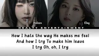[SURVIVAL BABAK FINAL] TROUBLE IS A FRIEND - LENKA | BATTLE DOU [BAD GIRL]