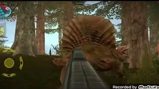 Carnivores: Dinosaur Hunter Season 2, Episode 2 - Forest Hunting Allosaurus