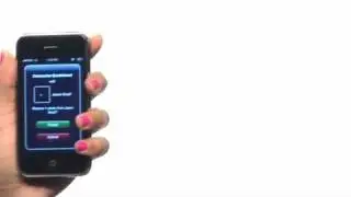 Share your contact Info with just a Bump!
