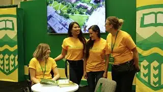 University of Alberta Open House 2025