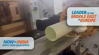 Faygo Plast: Innovative Plastic Machinery Solutions for Efficient Manufacturing