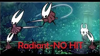 Hornet Radiant-NO HIT(Nail Only)