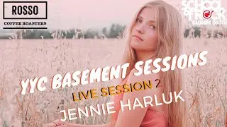 Jennie Harluck covers 