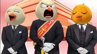 🎵Where&rsquo;s Chicky? Coffin Dance Challenge #WheresChicky #CoffinDance  #Meme