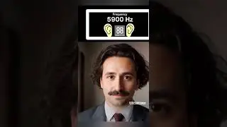 Sound experiment| what's your age|check I Q in your age experiment.