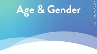 Age & Gender