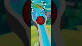 Rolling boll 