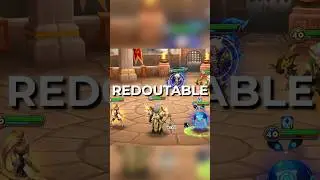 TOP OFFENSE SIEGE ! 😮 (Summoner's war sky arena) #summonerswar #offensesiege
