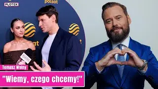 Daria Syta i Tomasz Wolny. Kogo najbardziej obawiają się w 