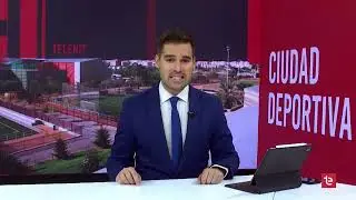 TELENIT, las noticias de Elche - 05/11/25