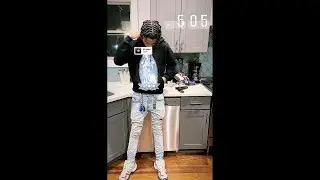 [FREE] YFG Fatso Sample Type Beat - 