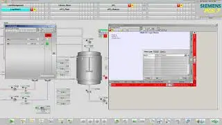 SIMATIC PCS 7 APL - Verriegelungen mit Logic Matrix