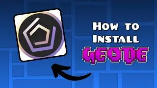 How to Install Geode and Mods you should have | GD 2.2074