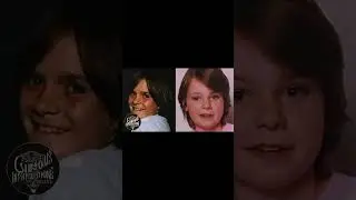 Solved after 32 years: Babes in the Woods Murders