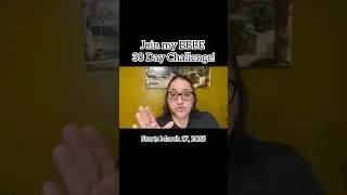 BBBE 30 Day Challenge! Starts 3/17/25 #carnivore #keto #beef #eggs #butter #bacon #challenge #diet