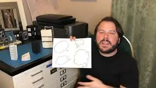 Bookmaking Art Classes with Jose Luis Garcia: Single Comic Books