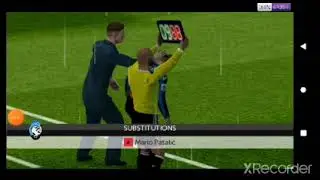 FTS 22 - Atalanta Bergamo v Manchester United (UCL Gameplay and Predictions)