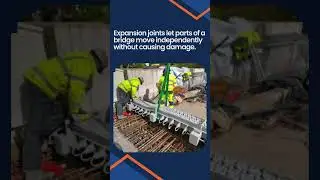 𝗕𝗿𝗶𝗱𝗴𝗲 𝗘𝘅𝗽𝗮𝗻𝘀𝗶𝗼𝗻 𝗝𝗼𝗶𝗻𝘁 𝗘𝗻𝗴𝗶𝗻𝗲𝗲𝗿𝗶𝗻𝗴
