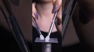#asmr Making your eardrums vibrate