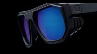 ZIRKEL OPTICS II LAUNCH II