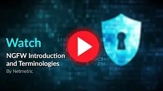 Next Generation Firewall | Introduction to CISCO Firepower | NGFW Tutorial by Netmetric
