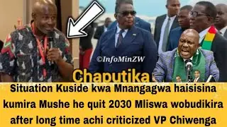 Honai Mnangagwa wotya He Pleads for Unity as Zanu PF Battles Internal Turmoil Hazviperi mushe