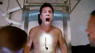 Man Wakes Up During His Own Autopsy | House M.D. | Disaster TV
