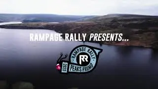 Rampage Rally Promo Drive 2023