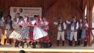 FS Dubina v Nižnej Slanej 2016