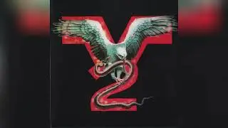 V2 - Run For Your Life