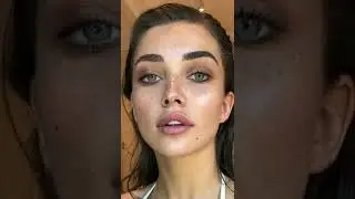Amy Jackson Without Makeup Real Face #shorts