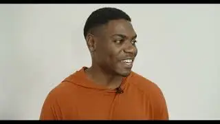 Eli Cottle - Marcus Audition - Drama New Job, Domestic Bickering Sample
