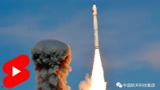 CASC Long March 11 Tianping-2 A/B/C launch