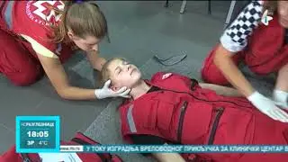 Kako pružiti prvu pomoć?