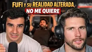 Fufi NO sabes nada de ENTRENO! Se lo EXPLICO! Ni RASA ni p011as