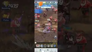 Exorcist Girl Idle RPG - Gameplay walkthrough