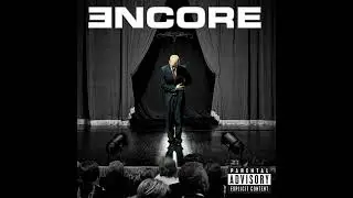 Eminem - Evil Deeds (Slowed)