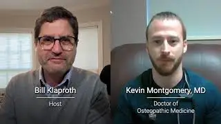 Where Tech Meets Emergency Care with Dr. Montgomery