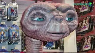 Alien-Like Sea Creature Discovered in Pacific Ocean ||| Magnificent Alien ||| The Forest Of Weird