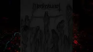 M&oslash;rkekunst - Ondskapens Kraft