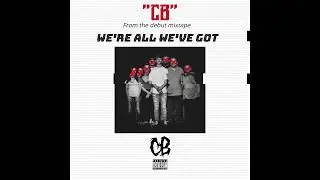 CB - This CB (Prod. Penacho)