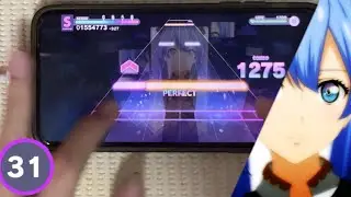 気まぐれメルシィ Kimagure Mercy [MASTER 31] ALL PERFECT 【プロセカ】
